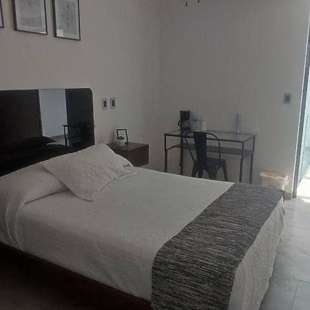 La Casa Mia Leon Ξενοδοχείο Εξωτερικό φωτογραφία