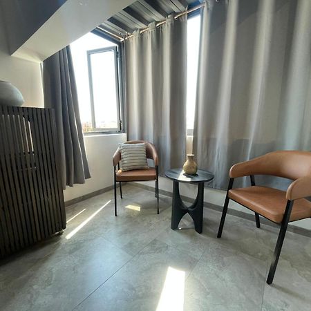 La Casa Mia Leon Ξενοδοχείο Εξωτερικό φωτογραφία