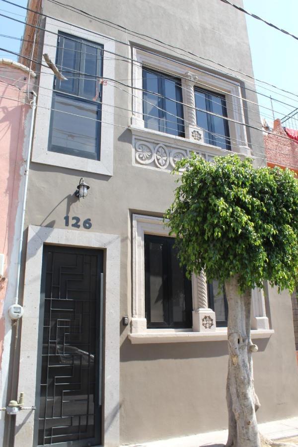 La Casa Mia Leon Ξενοδοχείο Εξωτερικό φωτογραφία
