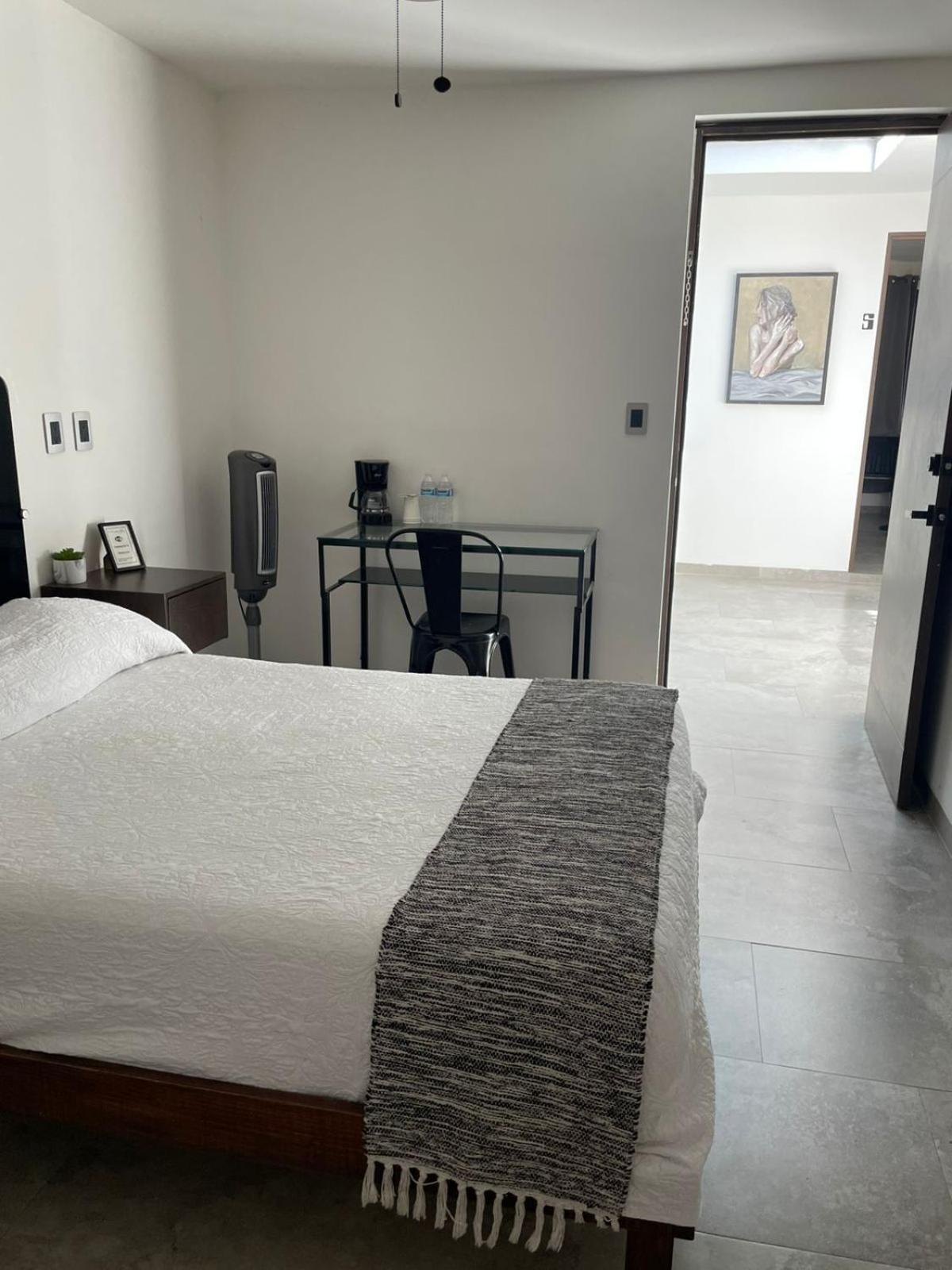 La Casa Mia Leon Ξενοδοχείο Εξωτερικό φωτογραφία
