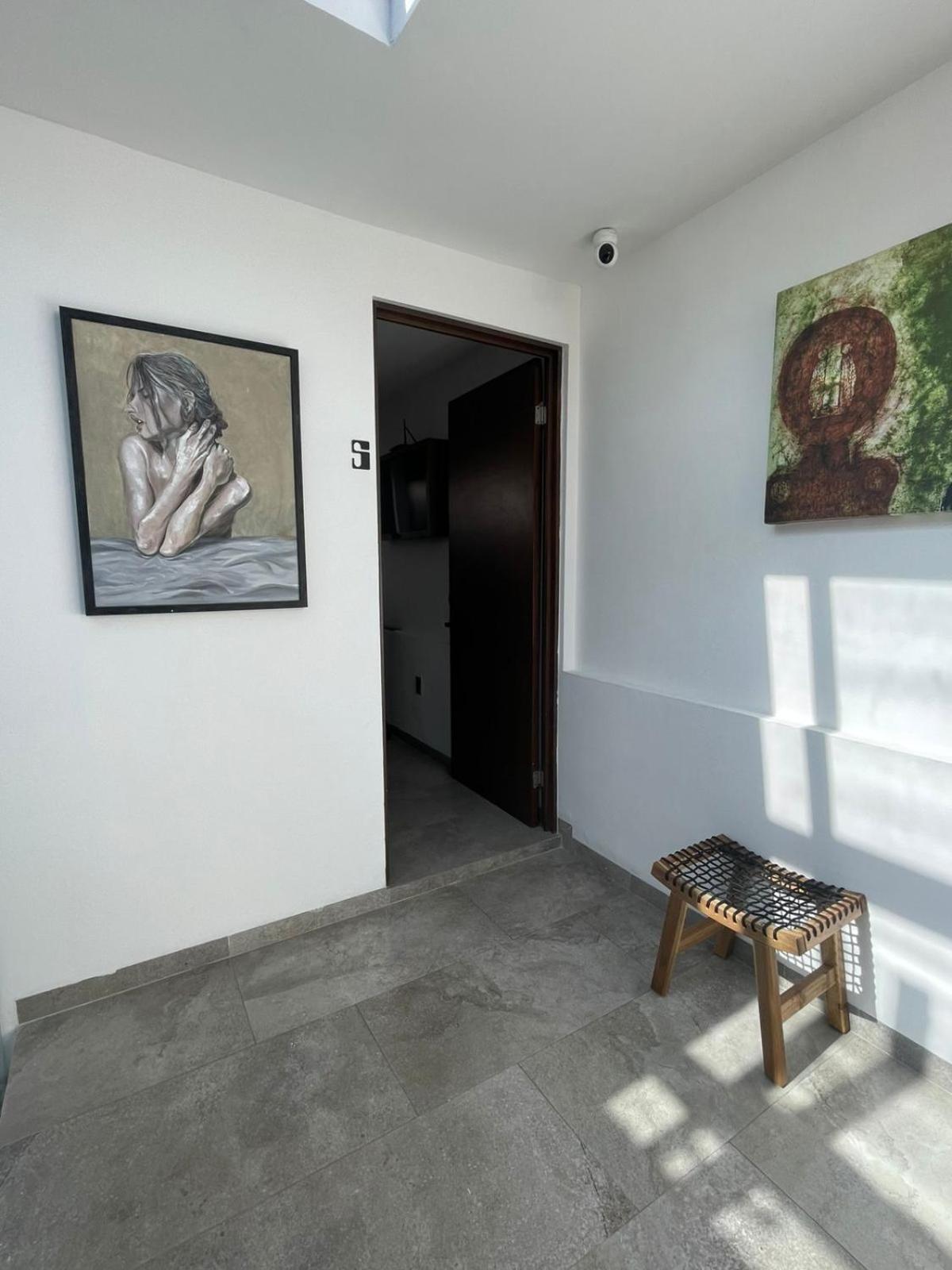 La Casa Mia Leon Ξενοδοχείο Εξωτερικό φωτογραφία