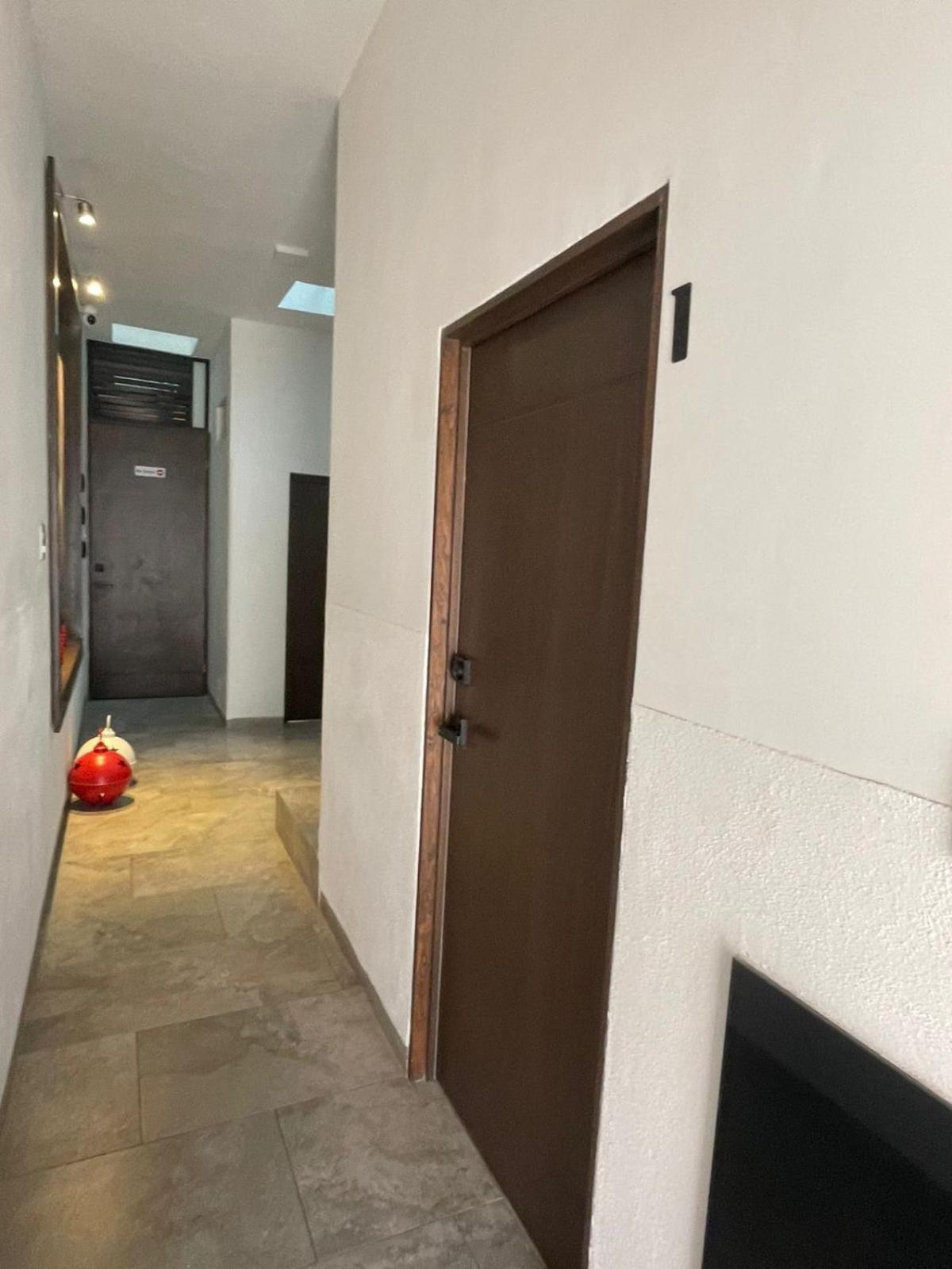 La Casa Mia Leon Ξενοδοχείο Εξωτερικό φωτογραφία